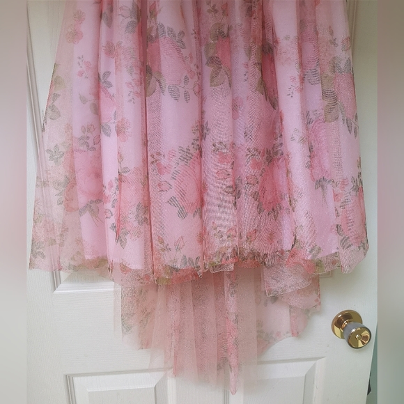 Beautiful floral dress George - Picture 11 of 14